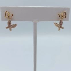 Indie Mae The Azure Jewelry