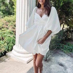 Indie Collection New Arrivals Nina Dress