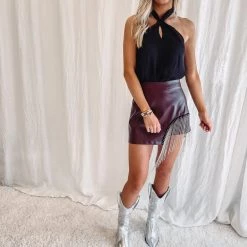 Indie Collection Lynn Bodysuit