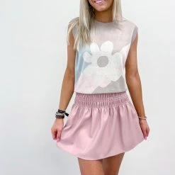 Indie Collection New Arrivals Daisy Sweater Vest