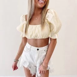 Indie Collection Nina Top