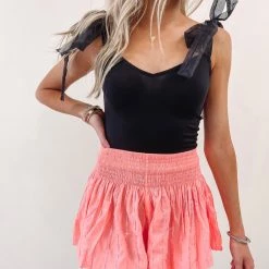 Indie Collection New Arrivals Sutton Bodysuit