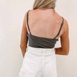 Indie Collection Amelia Bodysuit