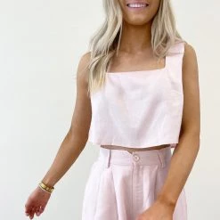 Indie Collection Vacay Collection Sailor Pink Set