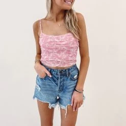 Indie Collection Addison Top Clothes