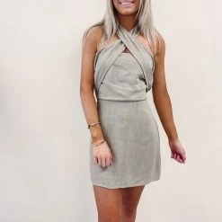 Indie Collection Cheyenne Dress