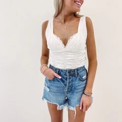 Indie Collection Katie Top