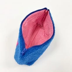 Indie Collection Teddy Pouches