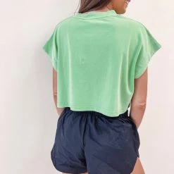 Indie Collection New Arrivals Hannah Tee