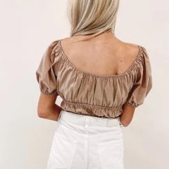 Indie Collection Corinne Bodysuit