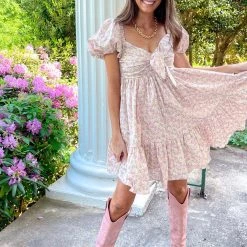 Indie Collection Gabriella Dress New Arrivals