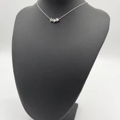 Indie Mae The Mina Star Choker Necklace Jewelry