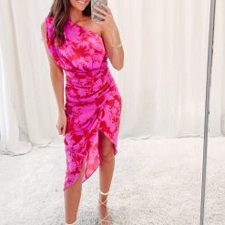 Indie Collection Paige Midi Dress