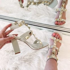 Indie Collection Dreamer Heel New Arrivals