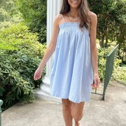 Indie Collection Daphne Dress USA Collection