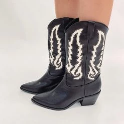 Indie Collection Billini Norva Boot - Black New Arrivals 13 Indie Collection Billini Norva Boot - Black New Arrivals