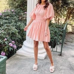 Indie Collection New Arrivals Katy Dress