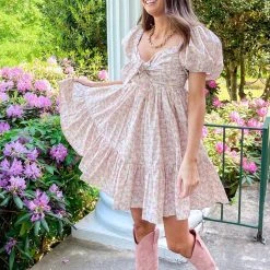 Indie Collection Gabriella Dress New Arrivals