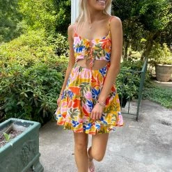 Indie Collection New Arrivals Poppy Dress