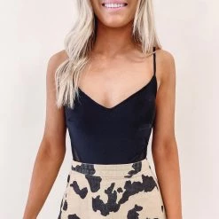 Indie Collection Allie Bodysuit