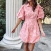 Indie Collection Lilly Bubble Dress
