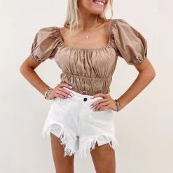 Indie Collection Corinne Bodysuit