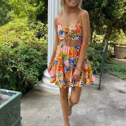 Indie Collection New Arrivals Poppy Dress