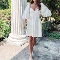 Indie Collection New Arrivals Nina Dress