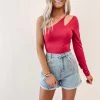 Indie Collection Poppy Bodysuit