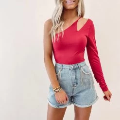 Indie Collection Poppy Bodysuit