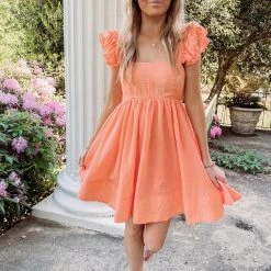 Indie Collection Trinity Dress