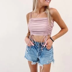 Indie Collection Monica Top