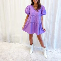 Indie Collection Sequin Tiger Back Dress - Queen Of Sparkles New Arrivals