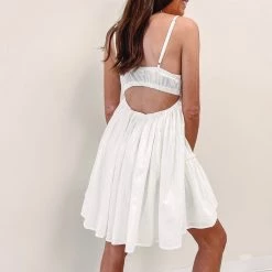 Indie Collection Erin Dress USA Collection