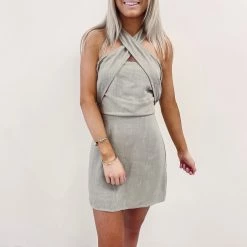 Indie Collection Cheyenne Dress