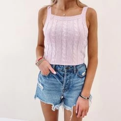 Indie Collection Josie Sweater Top