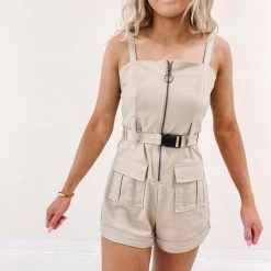 Indie Collection Cassie Romper