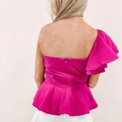 Indie Collection Daria Top