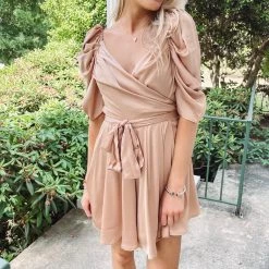 Indie Collection Alexis Romper