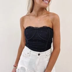 Indie Collection Bodysuits Roxy Bodysuit