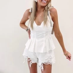 Indie Collection New Arrivals Bentley Top