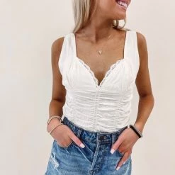 Indie Collection Katie Top