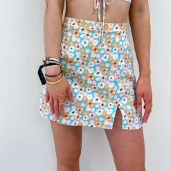 Indie Collection Marlee Ditsy Skirt