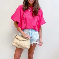 Indie Collection Delfina Crossbody New Arrivals