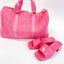 Indie Collection New Arrivals Perrie Duffle Bag