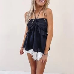 Indie Collection Shana Top New Arrivals