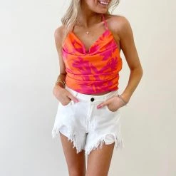 Indie Collection Vacay Collection Kyle Top