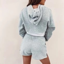 Indie Collection Kendall Lounge Shorts