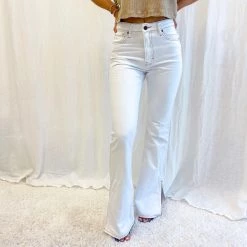 Indie Collection Happi Ultra High Rise Flare