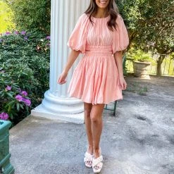 Indie Collection New Arrivals Katy Dress